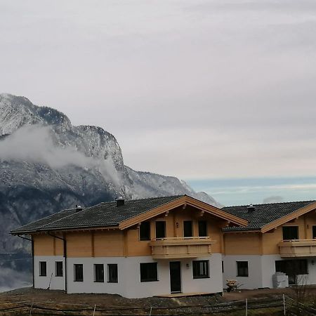 Studler Hofchalets Оберперфус Екстериор снимка