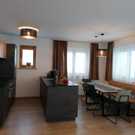 Studler Hofchalets Оберперфус Екстериор снимка