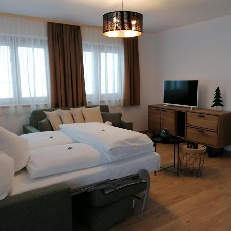 Studler Hofchalets Оберперфус Екстериор снимка