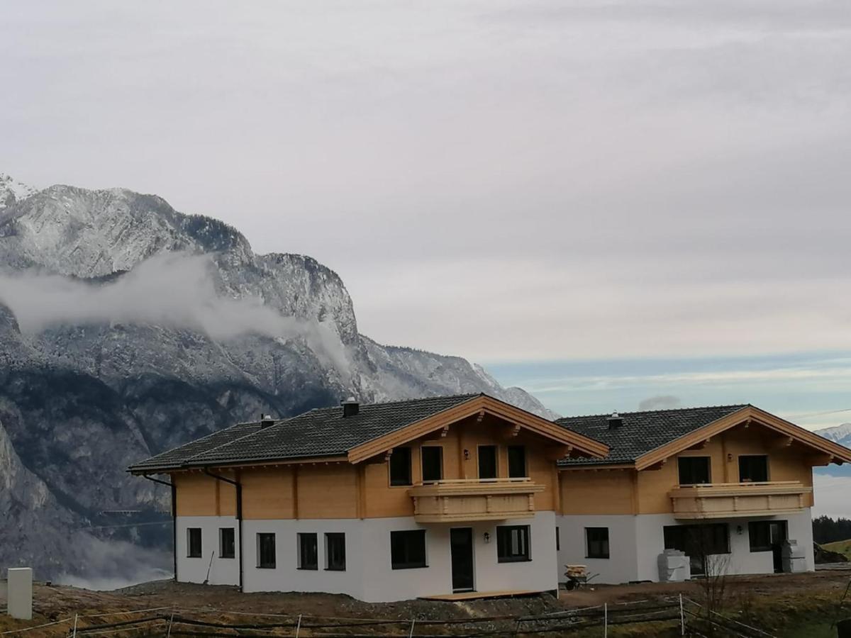 Studler Hofchalets Оберперфус Екстериор снимка