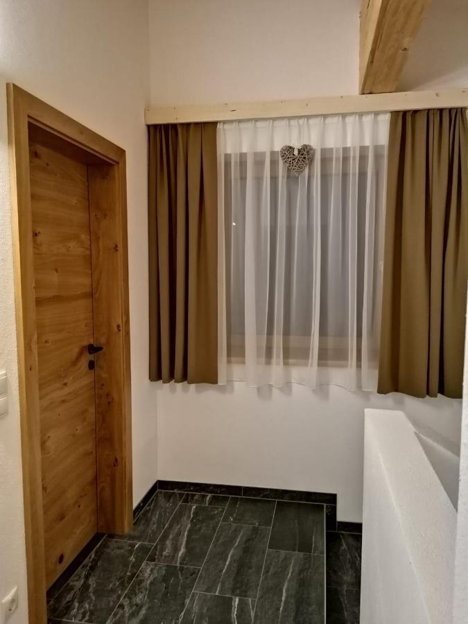 Studler Hofchalets Оберперфус Екстериор снимка