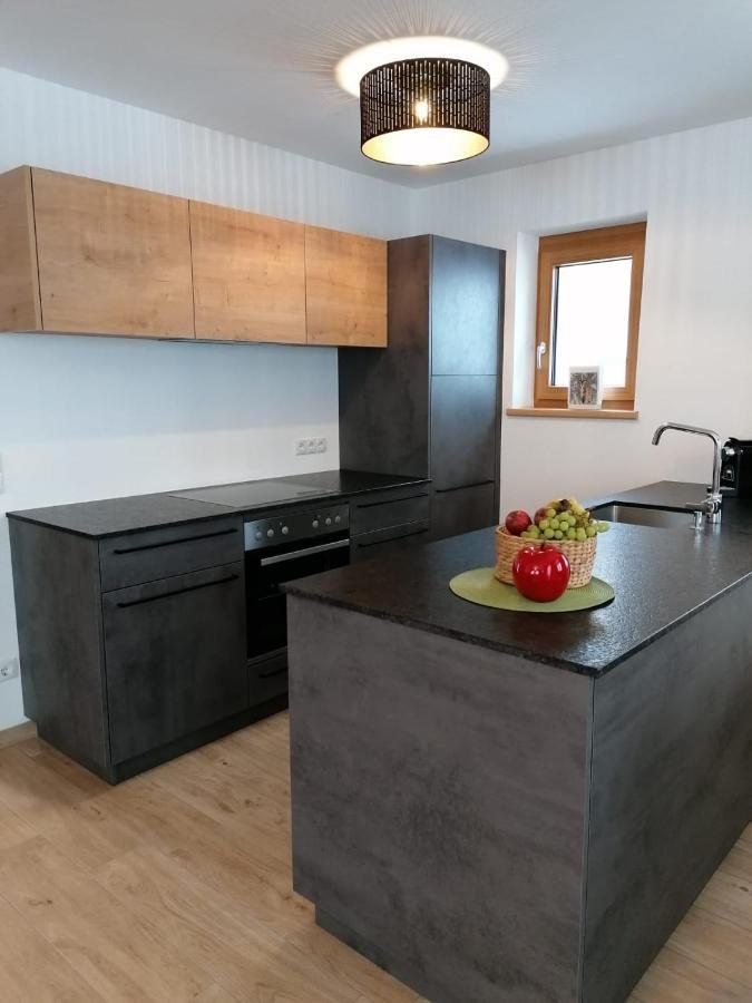 Studler Hofchalets Оберперфус Екстериор снимка