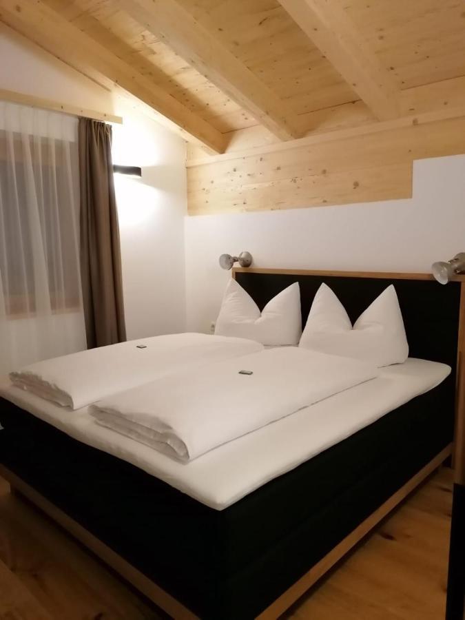 Studler Hofchalets Оберперфус Екстериор снимка