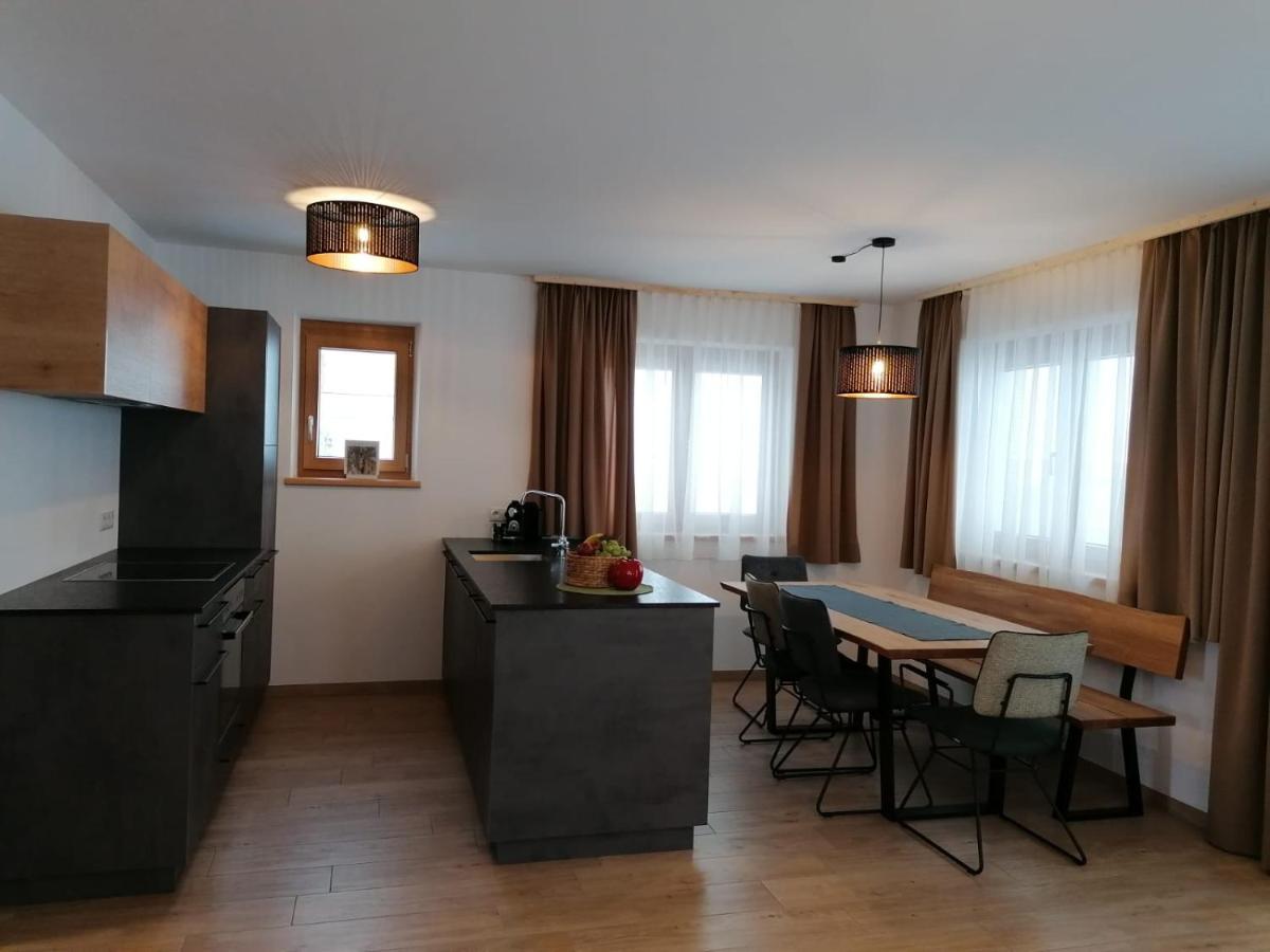 Studler Hofchalets Оберперфус Екстериор снимка