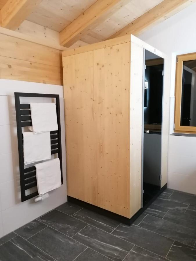Studler Hofchalets Оберперфус Екстериор снимка