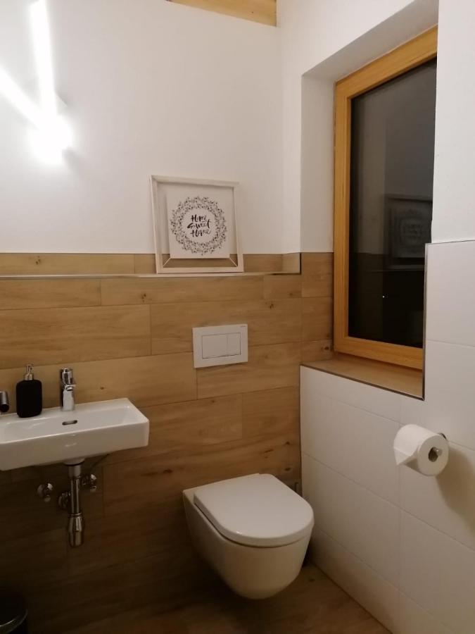 Studler Hofchalets Оберперфус Екстериор снимка
