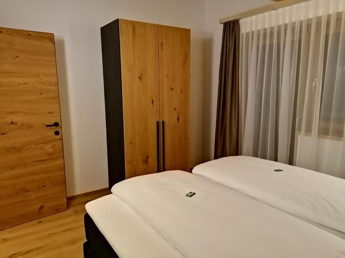 Studler Hofchalets Оберперфус Екстериор снимка