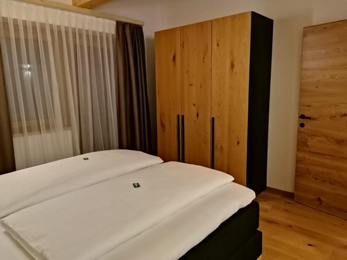 Studler Hofchalets Оберперфус Екстериор снимка