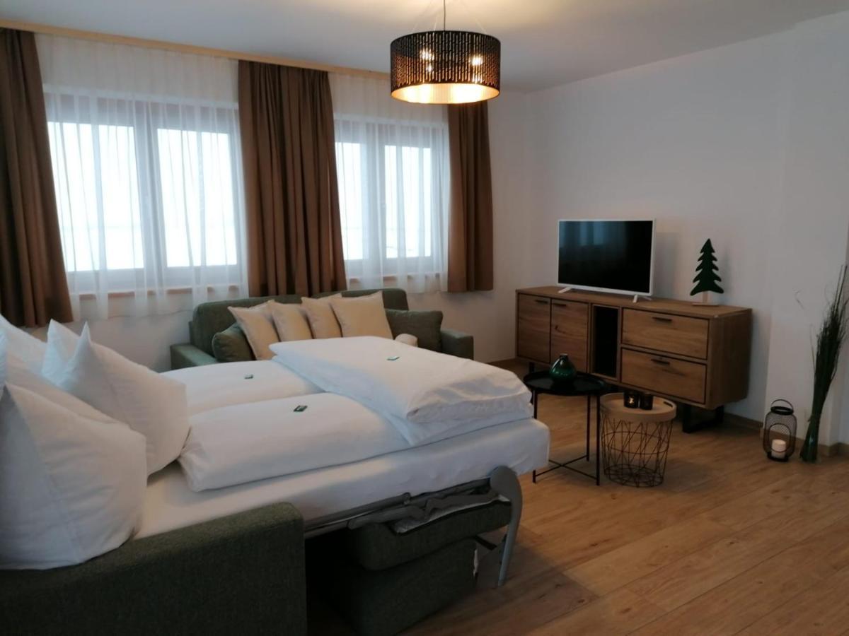 Studler Hofchalets Оберперфус Екстериор снимка