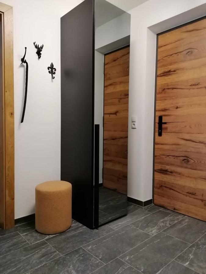 Studler Hofchalets Оберперфус Екстериор снимка