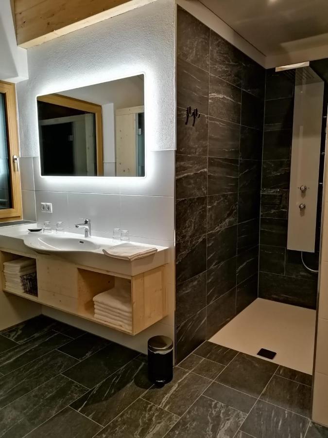 Studler Hofchalets Оберперфус Екстериор снимка