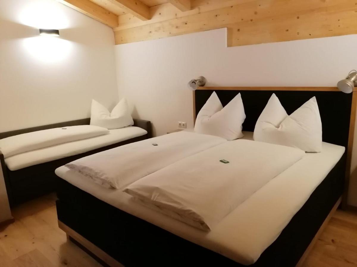 Studler Hofchalets Оберперфус Екстериор снимка